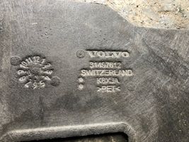 Volvo S60 Engine splash shield/under tray 31497612