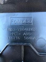 Ford Explorer Panneau de garniture tableau de bord BB5378046B62