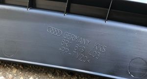 Audi Q5 SQ5 Pyyhinkoneiston lista 8R1819403