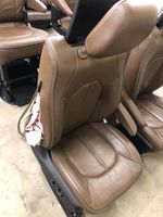 Chrysler Pacifica Set interni 