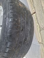 Ford Explorer R18 alloy rim 