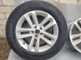 Ford Explorer R18 alloy rim 