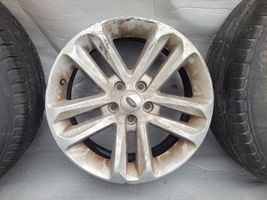 Ford Explorer R 18 alumīnija - vieglmetāla disks (-i) 