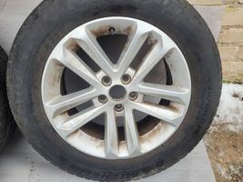 Ford Explorer R18 alloy rim 