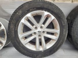 Ford Explorer Felgi aluminiowe R18 