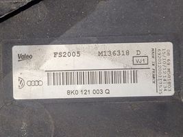 Audi A5 8T 8F Kit ventilateur 8K0121003Q