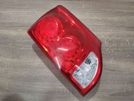 Chrysler Town & Country V Lampa tylna 05182534AE