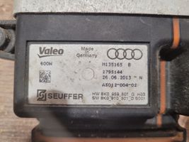 Audi A4 S4 B8 8K Relais de ventilateur de liquide de refroidissement 8K0959501G