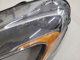 McLaren 650S Lampy przednie / Komplet 11A8397RP