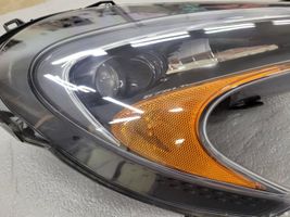 McLaren 650S Lampy przednie / Komplet 11A8397RP