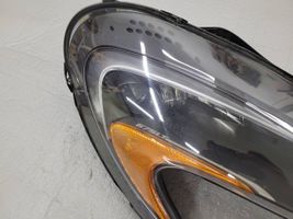 McLaren 650S Lampy przednie / Komplet 11A8397RP