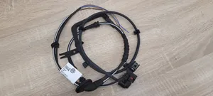 Volkswagen Tiguan Rear ABS sensor wiring 5N0927904AE