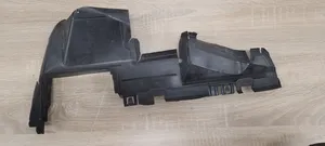 Audi A5 8T 8F Déflecteur d'air de radiateur de refroidissement 8T0121284AB