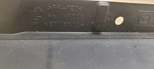 Mazda CX-5 Panel wykończeniowy błotnika KB7W56114