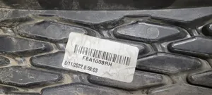 Chrysler Pacifica Mascherina/griglia fendinebbia anteriore 6WF64TRM