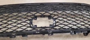 Chrysler Pacifica Front bumper lower grill 6WF63TRMAB
