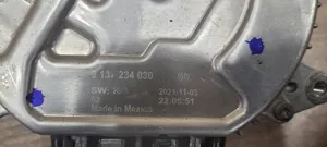 Chrysler Pacifica Jäähdyttimen jäähdytinpuhallin 3137234030