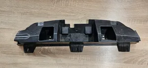 Jeep Grand Cherokee Wlot / Kanał powietrza intercoolera 68328725AA