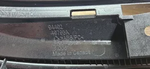 Chrysler Pacifica Etusumuvalon ritilä 6WF69DX8AC