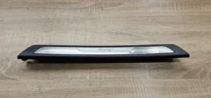 Jeep Grand Cherokee Front sill trim cover 1NC81LC5AB