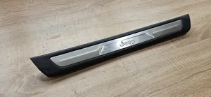 Jeep Grand Cherokee Front sill trim cover 1NC81LC5AB