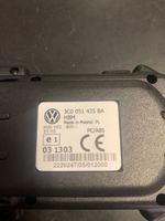 Volkswagen PASSAT B6 iPod-pistoke 3C0051435BA