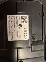 Audi A3 S3 8V Selettore di marcia/cambio (interno) 8W1713041A