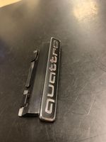 Audi A4 S4 B9 Logo/stemma case automobilistiche 8W0853736B