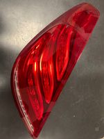 Mercedes-Benz S W222 Lampy tylne / Komplet A2229065401