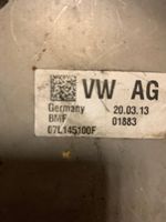 Audi RS6 Unterdruckpumpe Vakuumpumpe 07L145100F