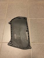 Mercedes-Benz SLK R172 Bonnet/hood grill A1728800205