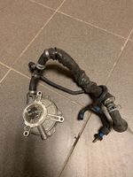 Audi RS7 C7 Vacuum pump 07L145100F