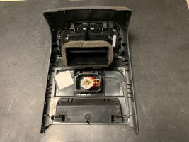 Audi A5 8T 8F Altri elementi della console centrale (tunnel) 8K0864376