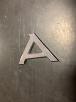 Audi A4 S4 B9 Logo/stemma case automobilistiche 