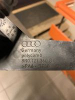 Audi Q5 SQ5 Jäähdyttimen lauhdutin 8R0121487B