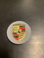 Porsche Cayenne (92A) Borchia ruota originale 99736130500