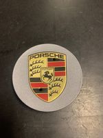 Porsche Cayenne (92A) Dekielki / Kapsle oryginalne 99736130500