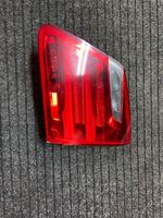 Mercedes-Benz GL X166 Lampy tylnej klapy bagażnika A1668201264