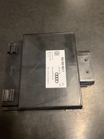 Audi A7 S7 4G Modulo del convertitore di tensione/trasformatore 8K0959663F