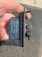 Mercedes-Benz C W205 Motorino del tappo del serbatoio del carburante A0038203297