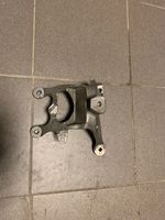 Audi RS7 C7 Support, suspension du moteur 4H0199308AK