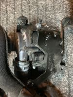 Audi RS7 C7 Pompe à eau de liquide de refroidissement 4G0133567B