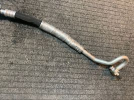 Audi RS6 Air conditioning (A/C) pipe/hose 4G0260707AK