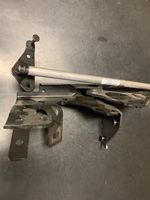 Audi RS7 C7 Tailgate/trunk/boot hinge 4G8827857S