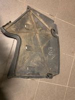 Audi A4 S4 B9 Couvercle de plateau inférieur 8W0825219