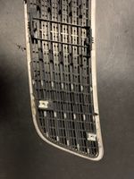 Mercedes-Benz S W221 Grille calandre de capot 2218800205