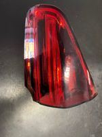 Porsche Cayenne (92A) Lampy tylnej klapy bagażnika 7P5945308M