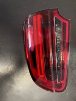 Porsche Cayenne (92A) Lampy tylnej klapy bagażnika 7P5945308M