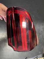 Porsche Cayenne (92A) Lampy tylnej klapy bagażnika 7P5945308M