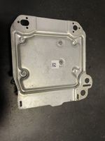 Mercedes-Benz GL X166 Module de contrôle airbag A1669001916